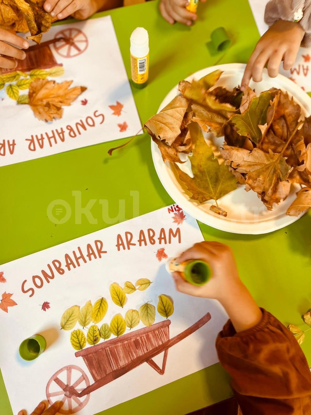 Özel Masal Dünyası Gündüz Bakımevi - 17