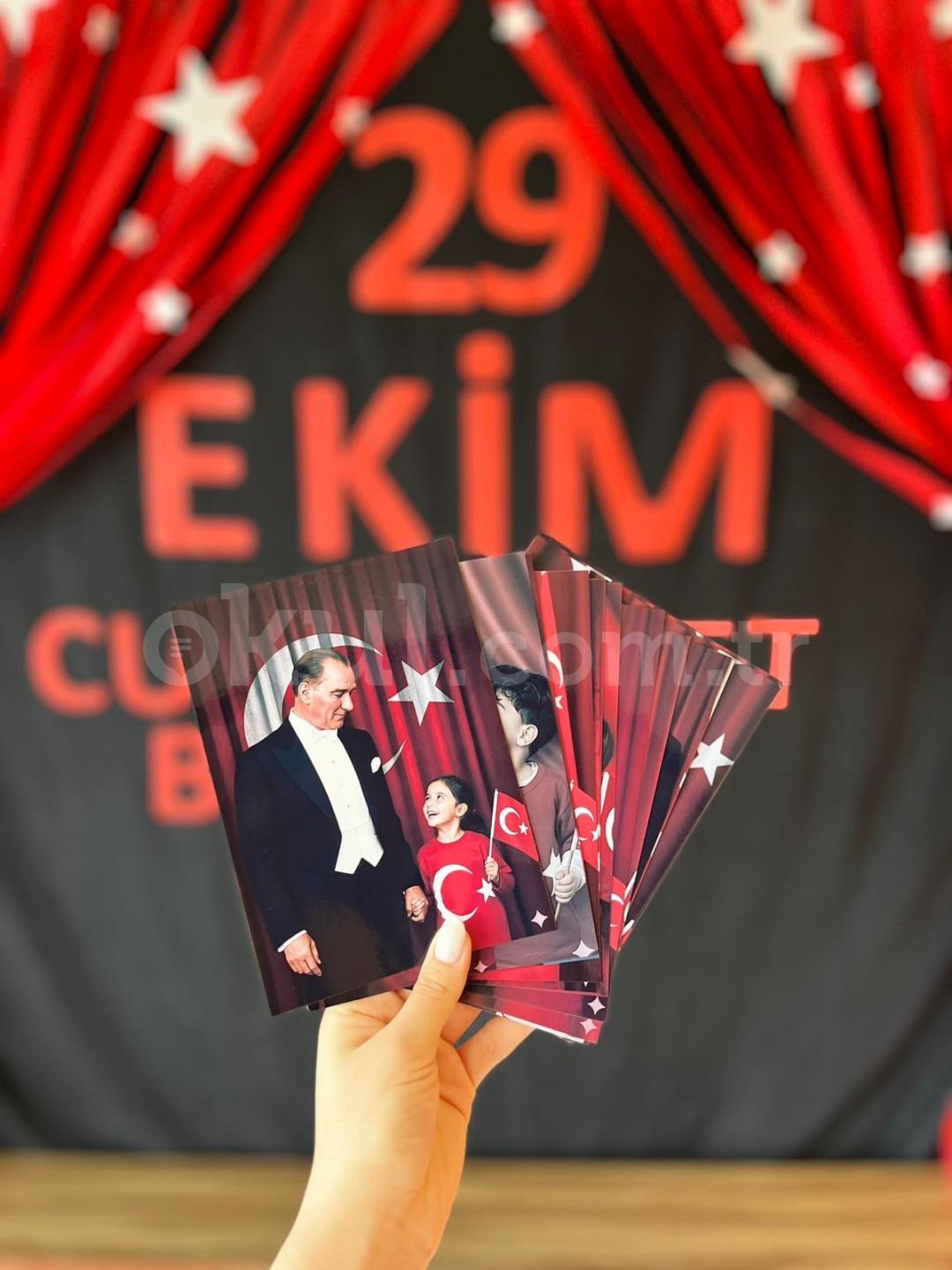Özel Masal Dünyası Gündüz Bakımevi - 12