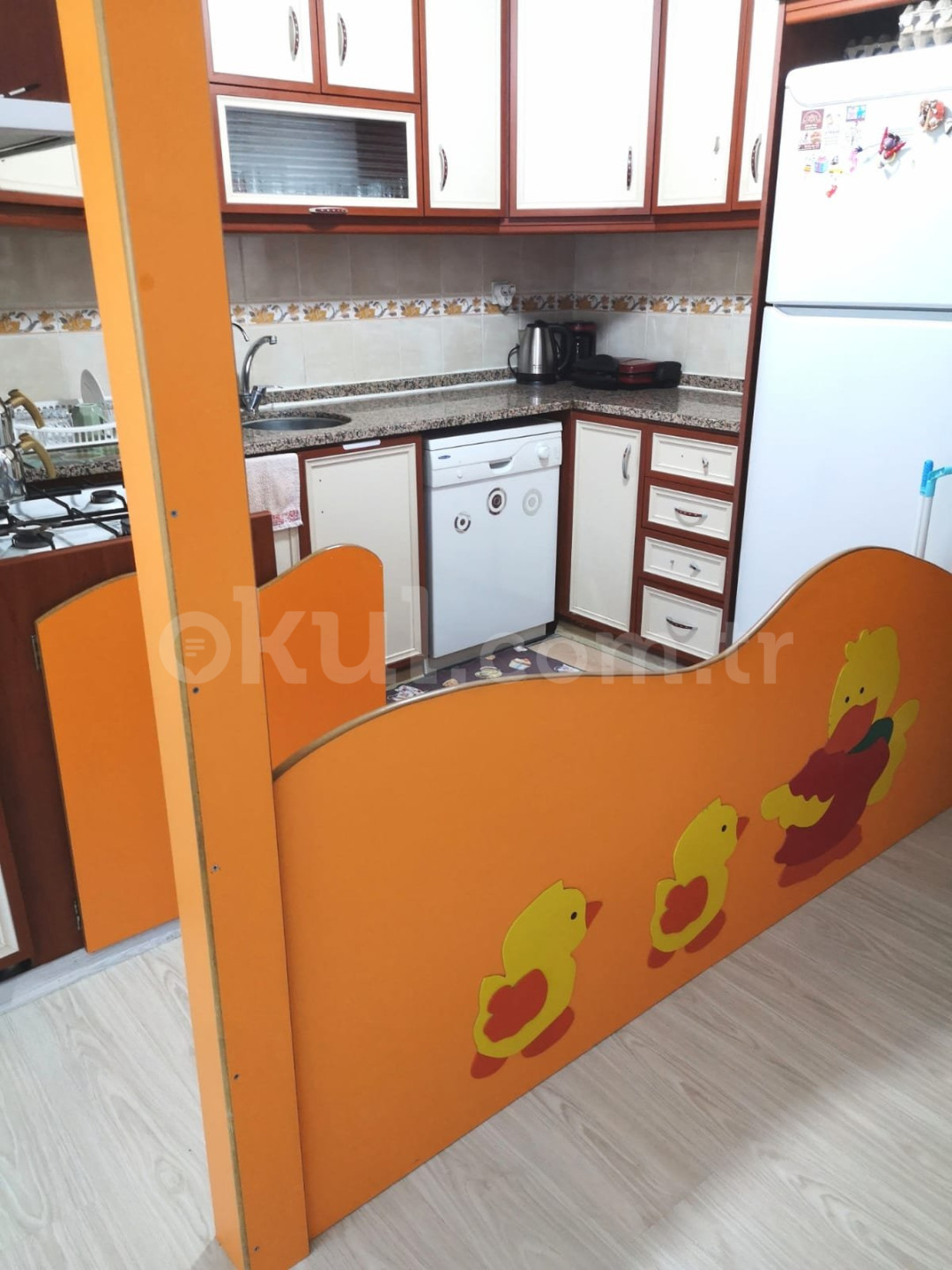 Özel Deniz Yıldızı Gündüz Bakımevi - 11