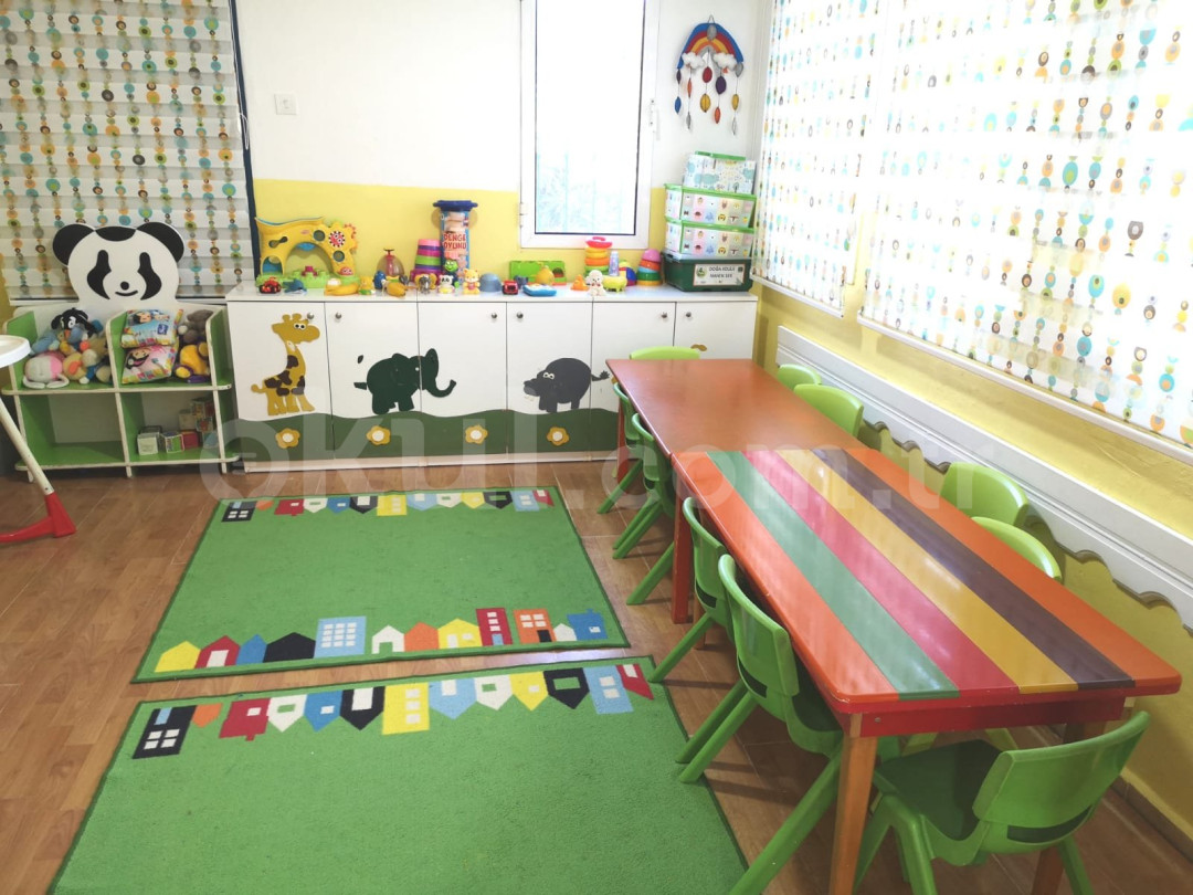 Özel Deniz Yıldızı Gündüz Bakımevi - 12