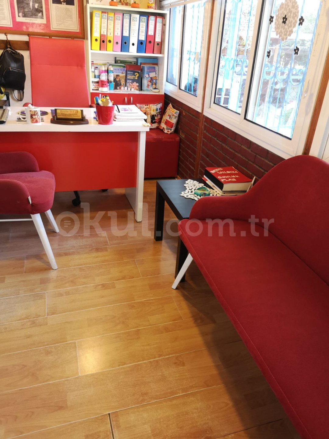 Özel Deniz Yıldızı Gündüz Bakımevi - 10