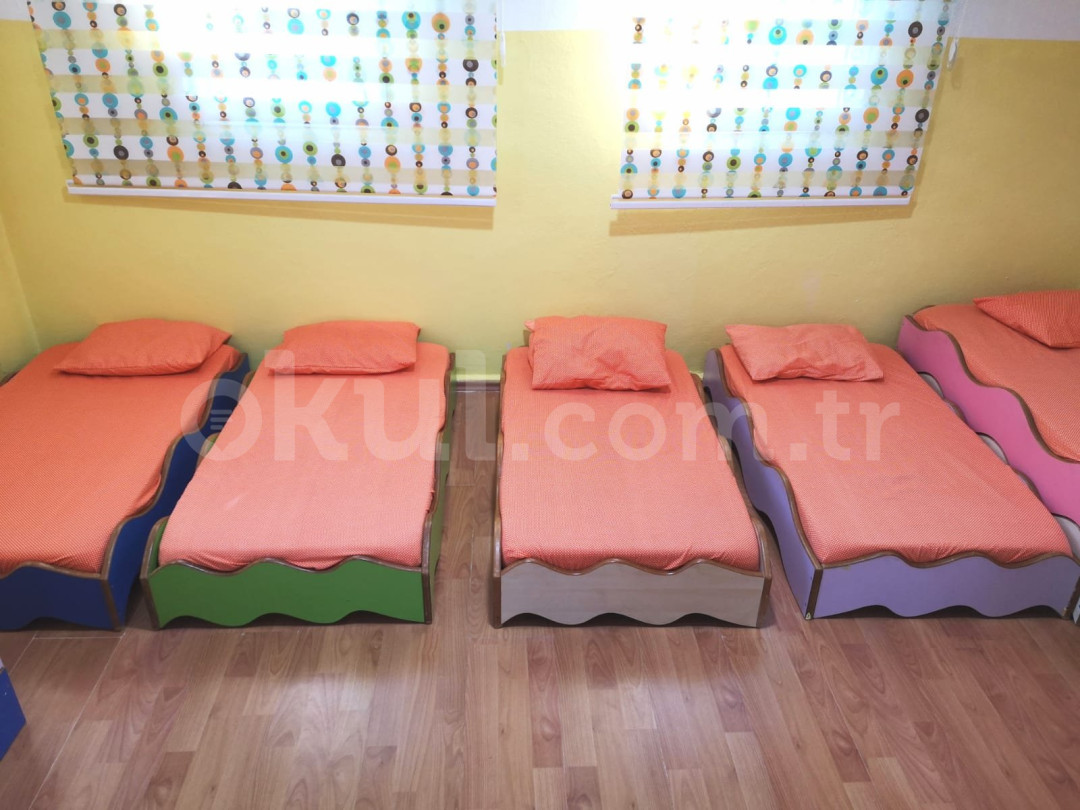 Özel Deniz Yıldızı Gündüz Bakımevi - 8