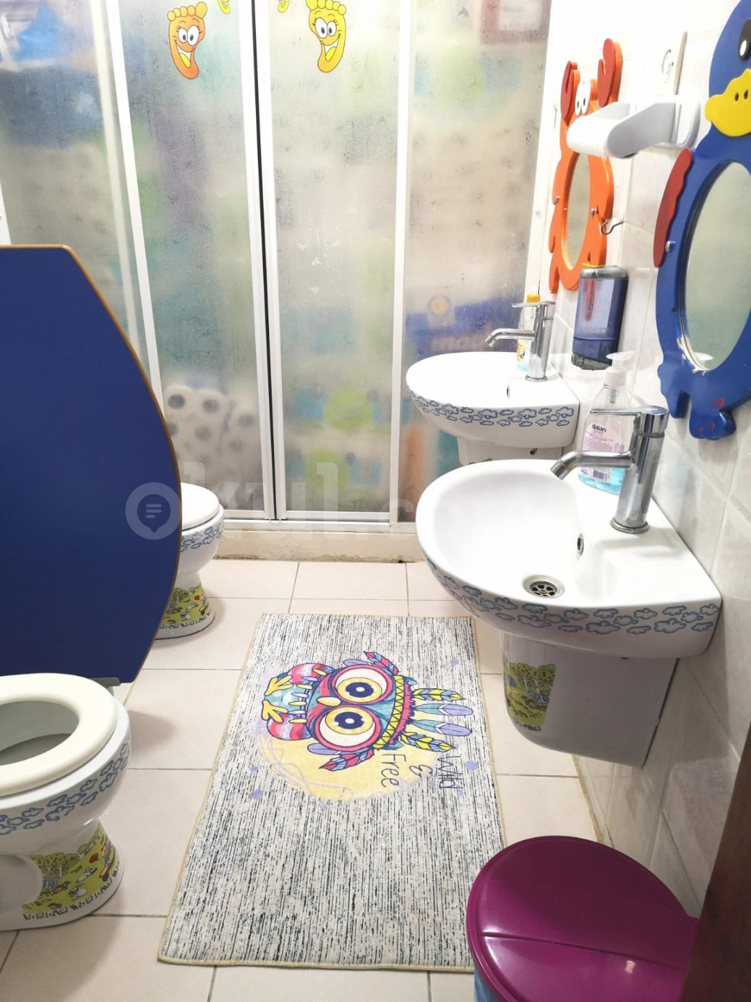 Özel Deniz Yıldızı Gündüz Bakımevi - 13