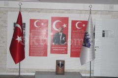 Özel Altunizade Oğuz Fen Bilimleri Anadolu Lisesi - 45