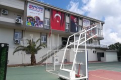 Özel Sarıyer Çözüm Akademi Okulları Anadolu Lisesi