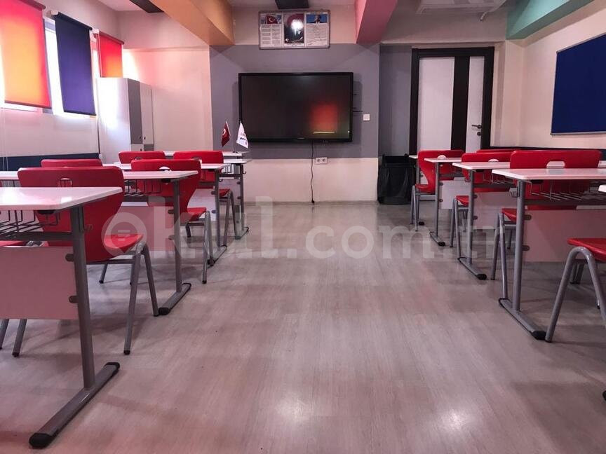 Özel Kadıköy Key Koleji Anadolu Lisesi - 23