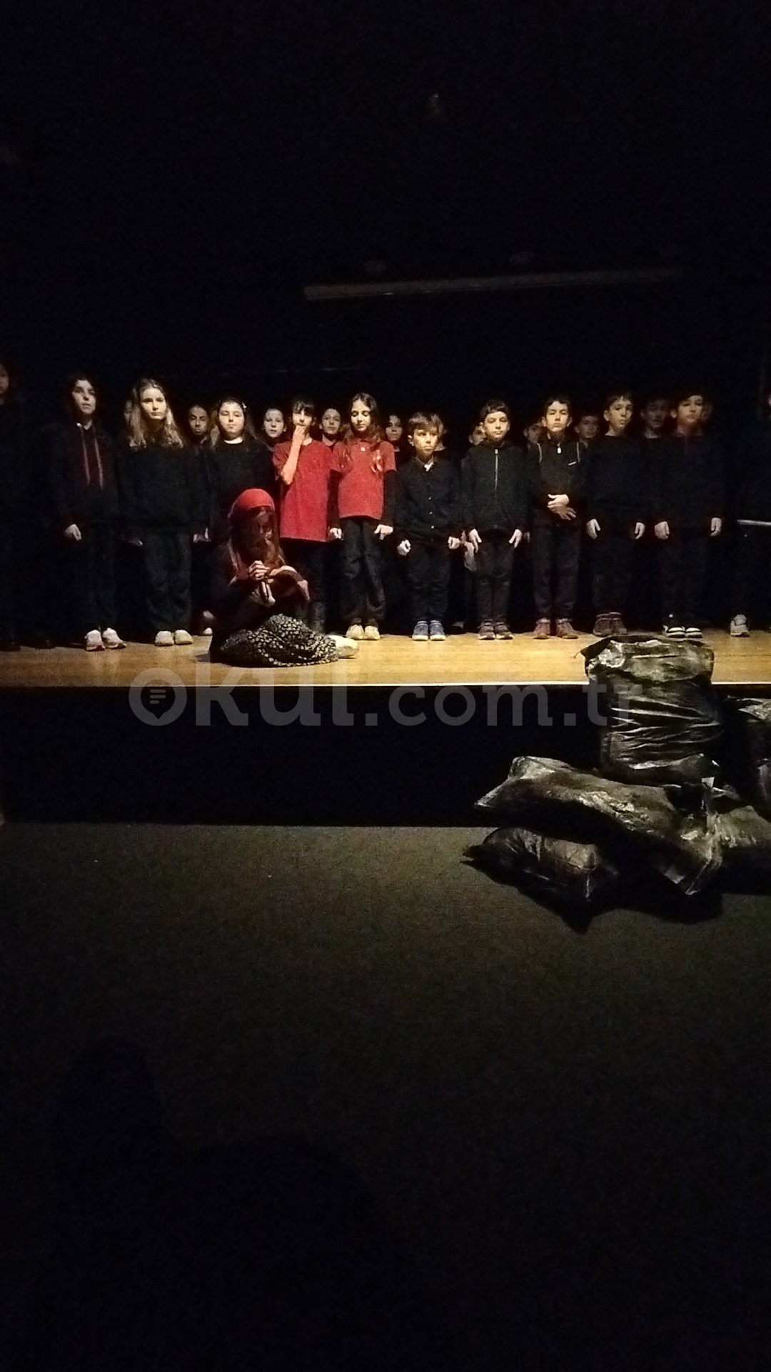 Özel Kadıköy Key Koleji Anadolu Lisesi - 34