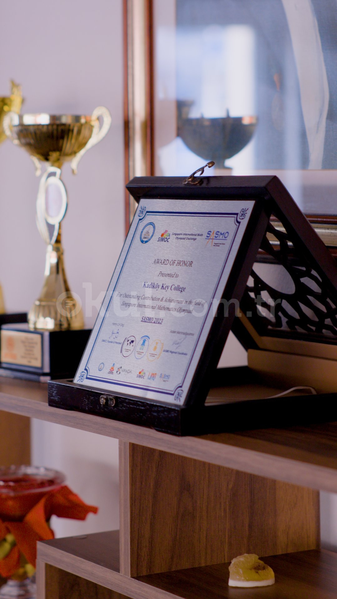 Özel Kadıköy Key Koleji Anadolu Lisesi - 7