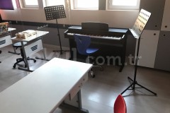 Özel Kadıköy Key Koleji Anadolu Lisesi - 12