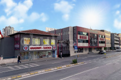 Özel Kadıköy Key Koleji Anadolu Lisesi