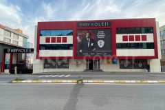 Özel Kadıköy Key Koleji Anadolu Lisesi