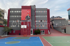 Özel Kadıköy Key Koleji Anadolu Lisesi