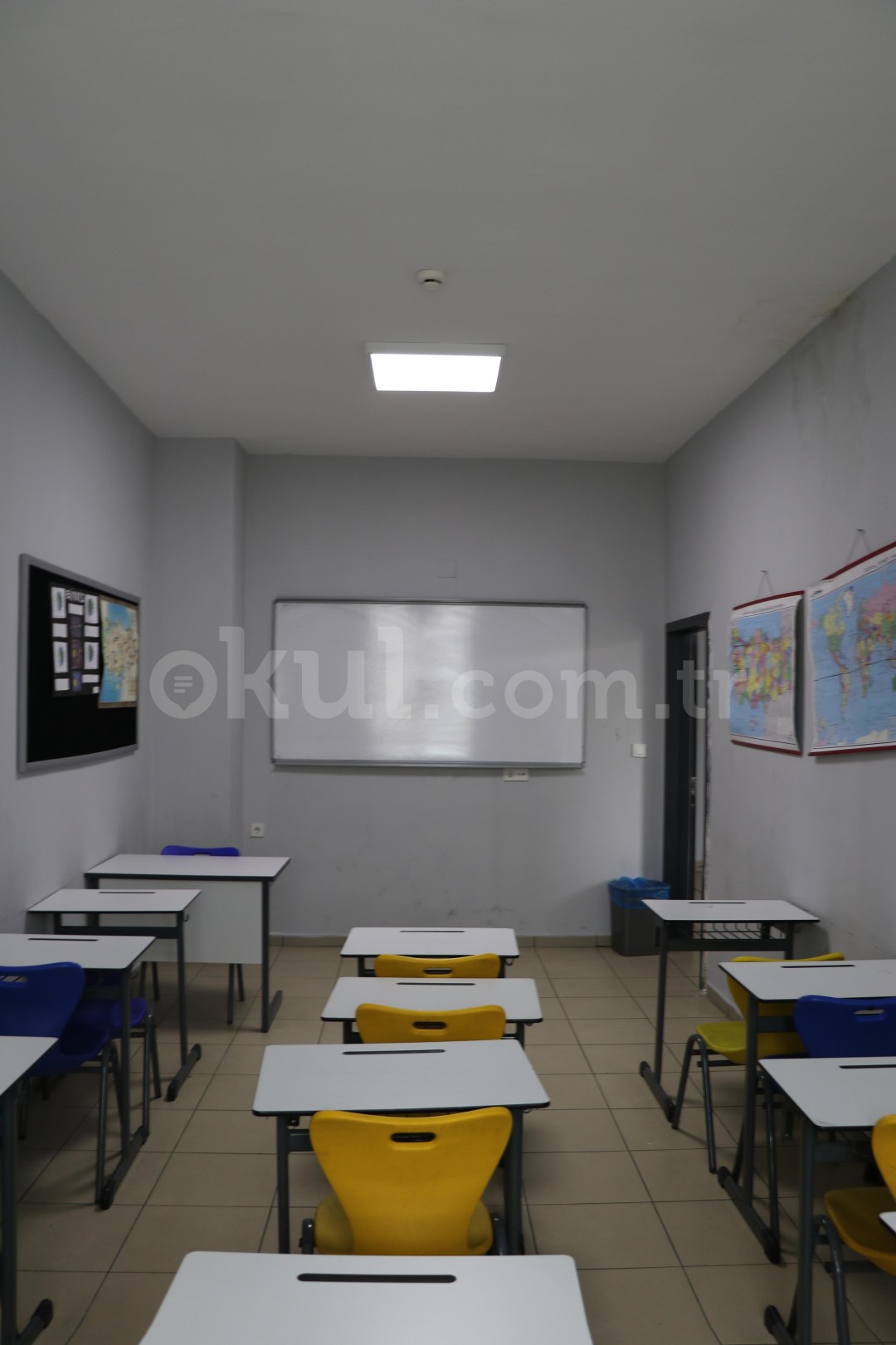 Özel Tunafen Koleji Anadolu Lisesi - 9