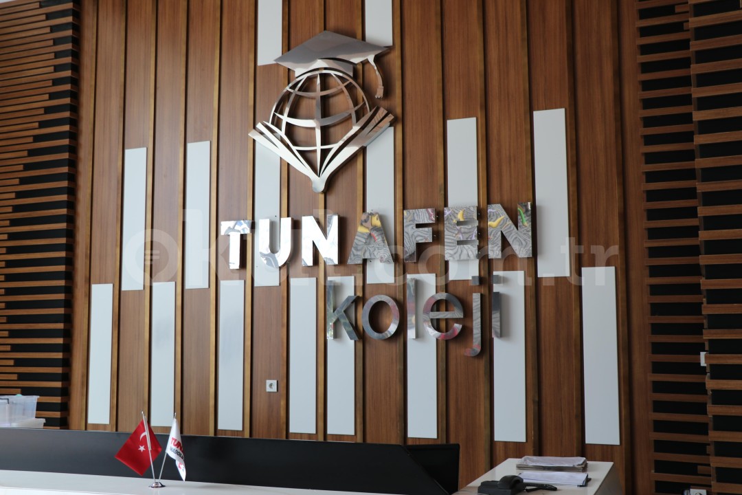 Özel Tunafen Koleji Anadolu Lisesi - 5