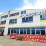 Özel Tunafen Koleji Anadolu Lisesi