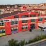 Özel Tunafen Koleji Anadolu Lisesi