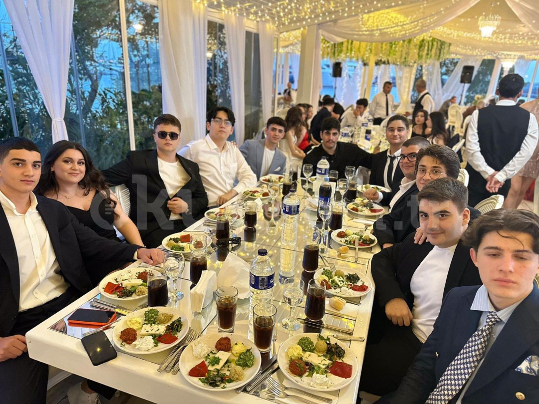 Özel Bilimsel Analiz Anadolu Lisesi - 57