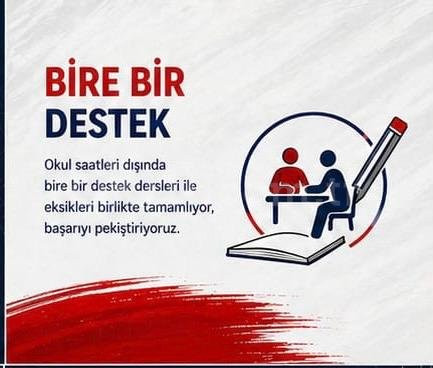 Özel Bilimsel Analiz Anadolu Lisesi - 84