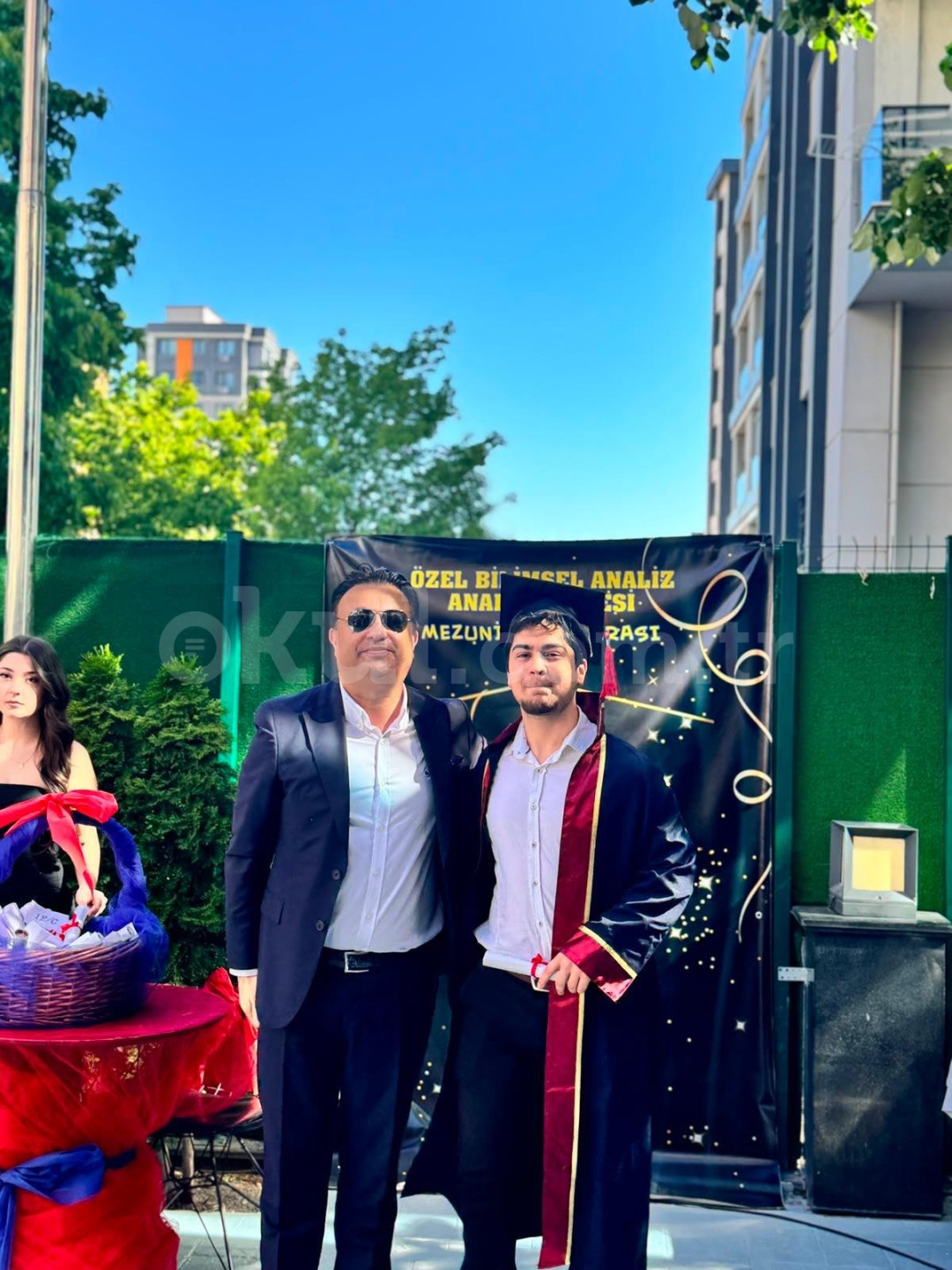 Özel Bilimsel Analiz Anadolu Lisesi - 87
