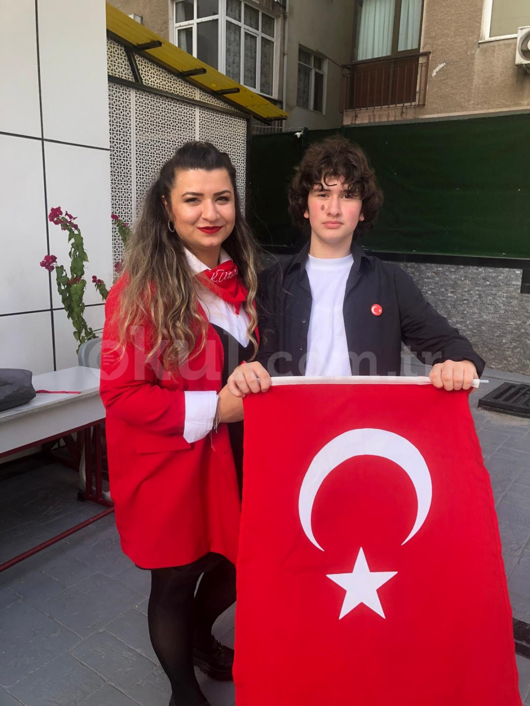 Özel Bilimsel Analiz Anadolu Lisesi - 69