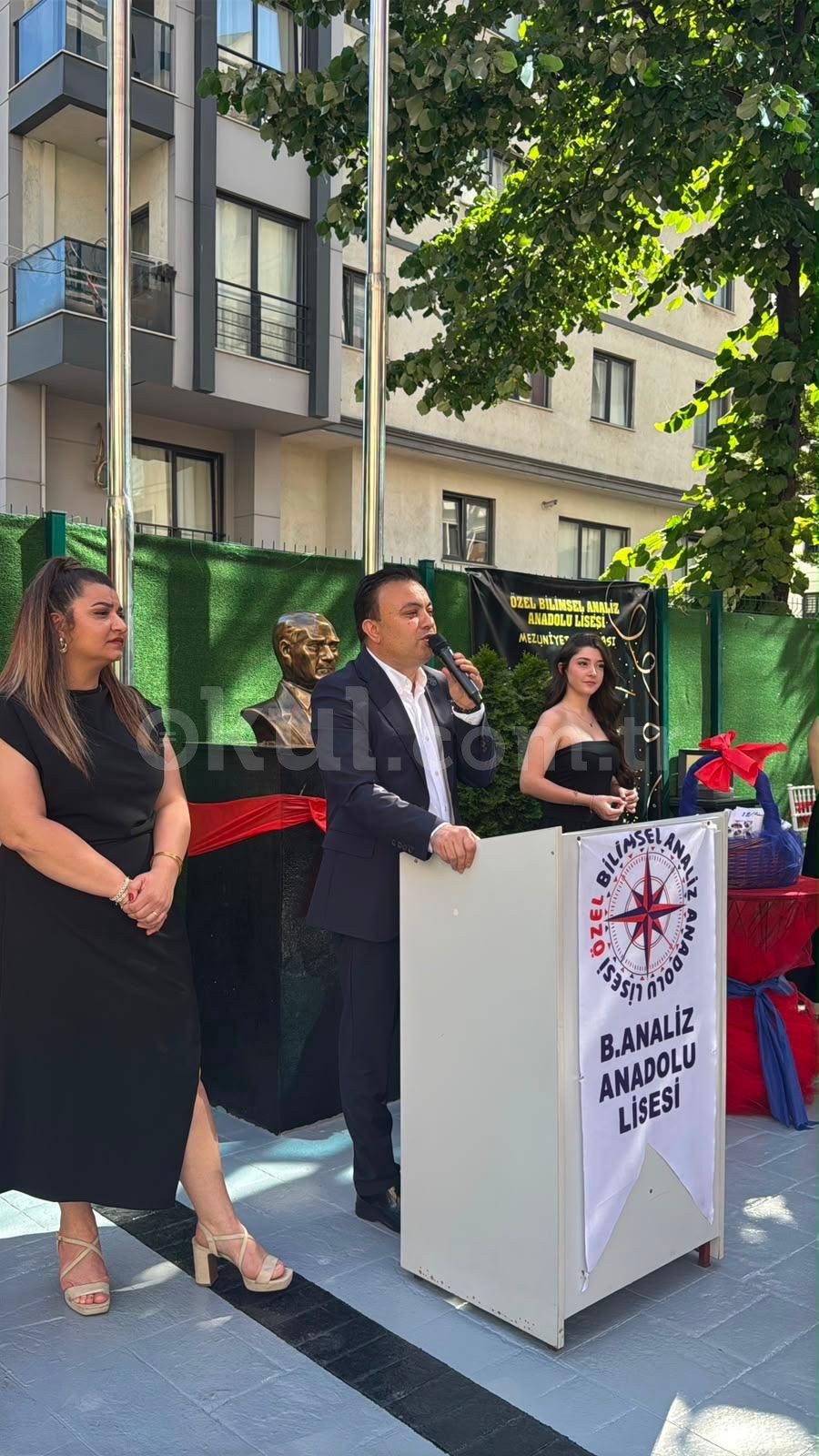 Özel Bilimsel Analiz Anadolu Lisesi - 89