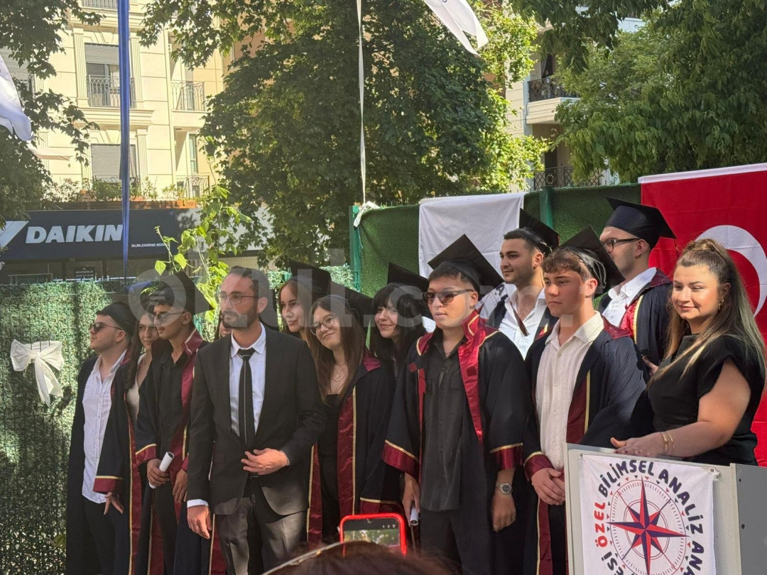 Özel Bilimsel Analiz Anadolu Lisesi - 93
