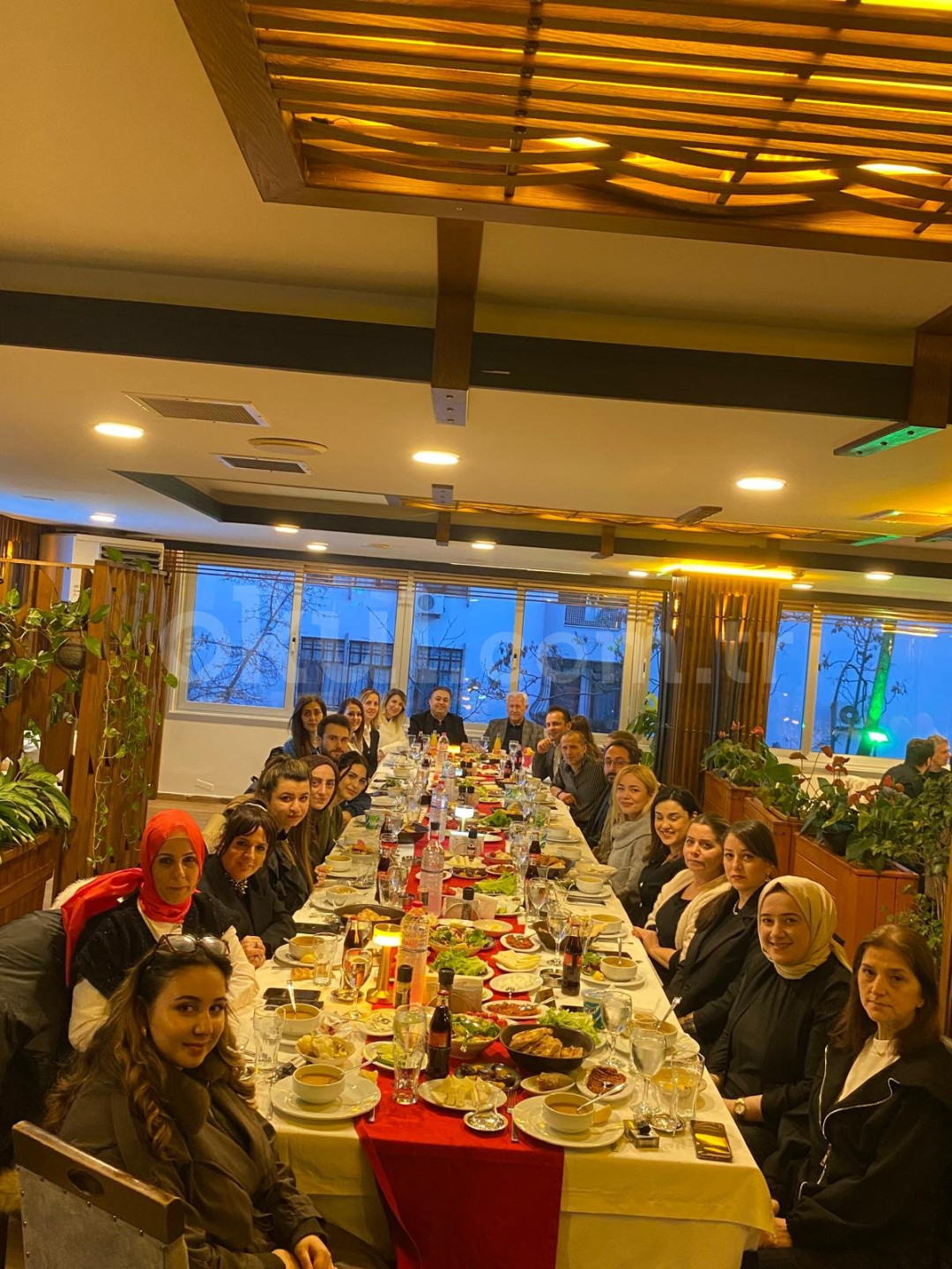 Özel Bilimsel Analiz Anadolu Lisesi - 35
