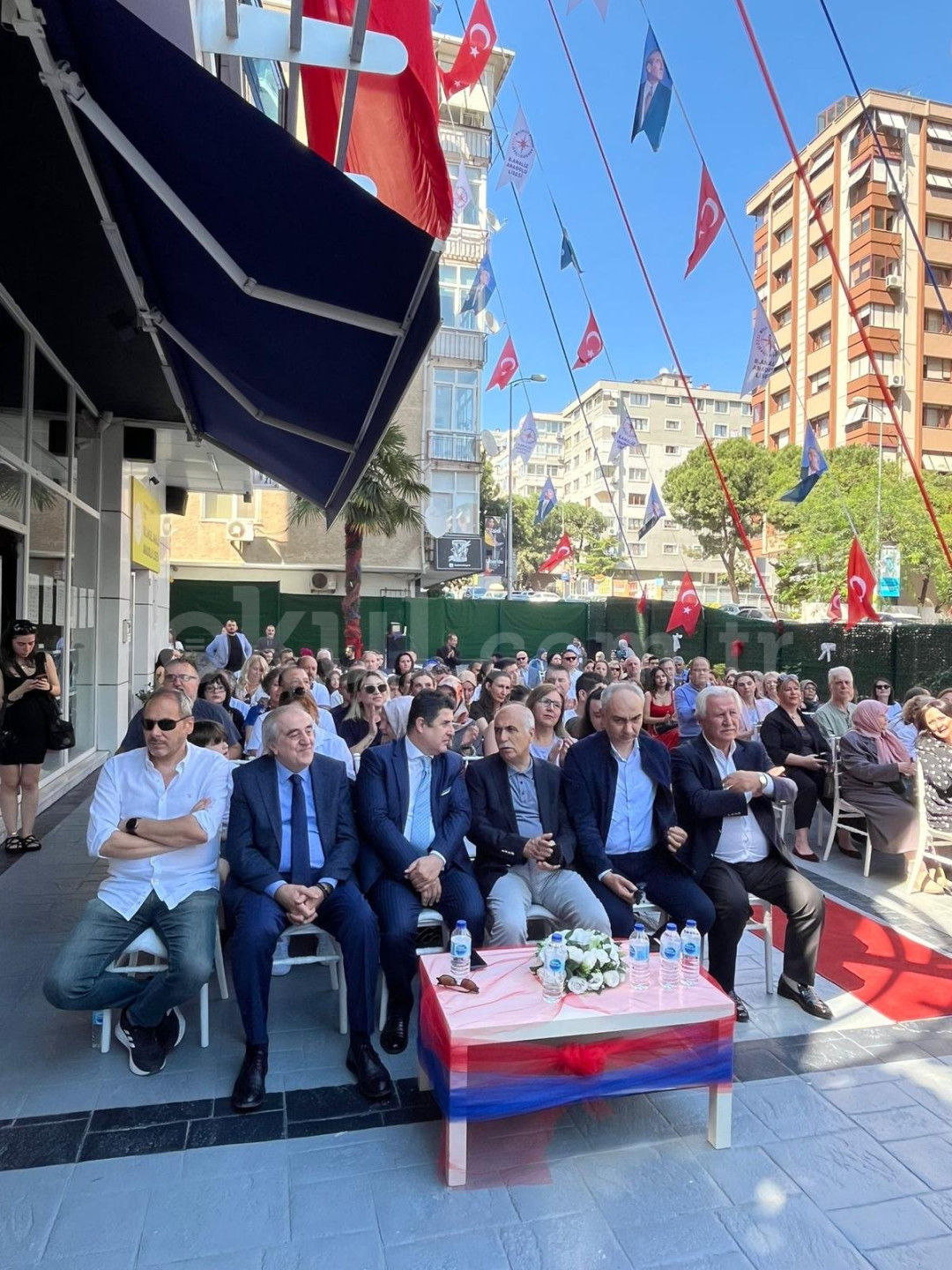 Özel Bilimsel Analiz Anadolu Lisesi - 51