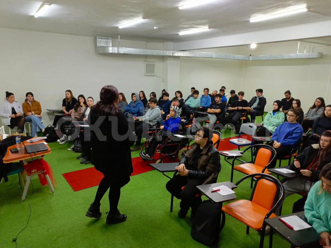 Özel Bilimsel Analiz Anadolu Lisesi - 63