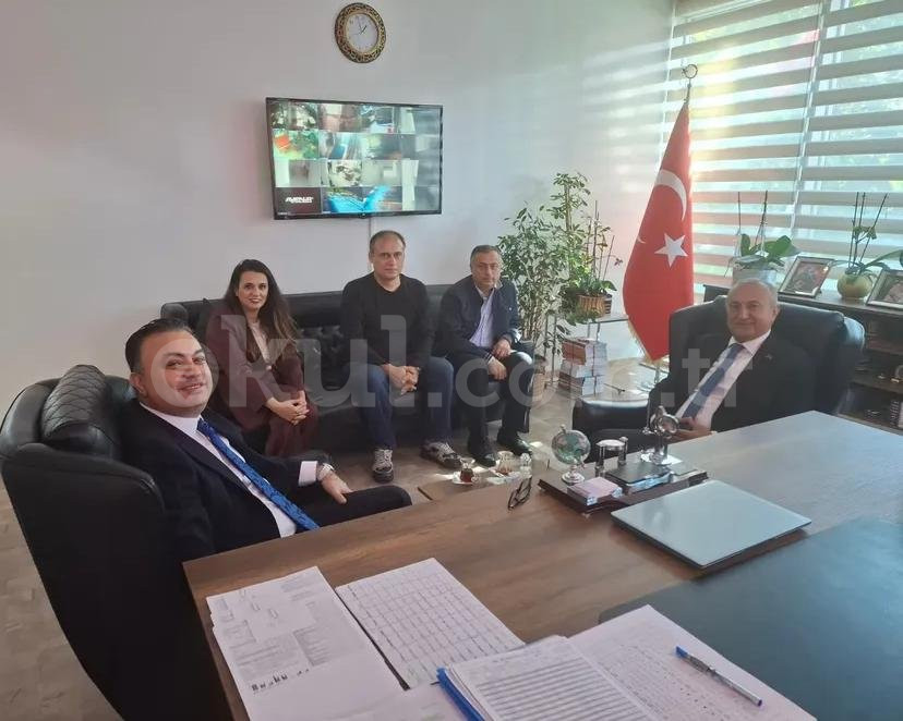 Özel Bilimsel Analiz Anadolu Lisesi - 45