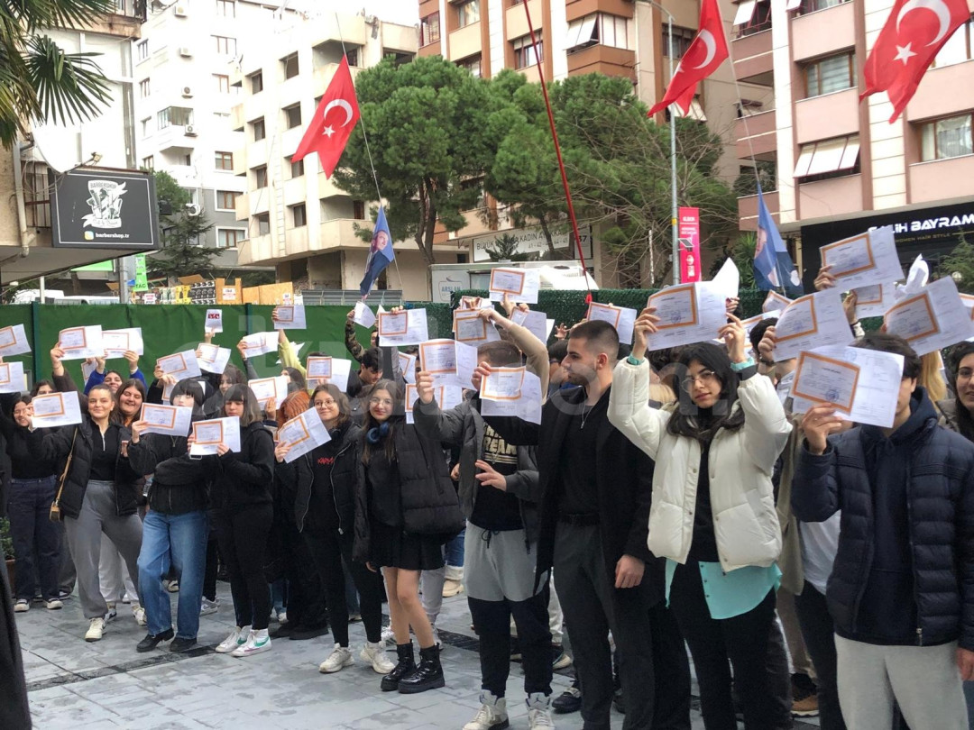 Özel Bilimsel Analiz Anadolu Lisesi - 64