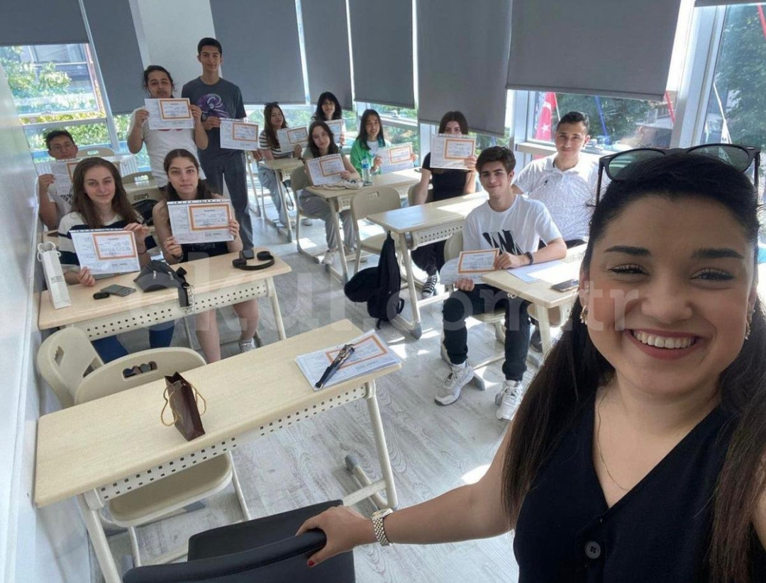 Özel Bilimsel Analiz Anadolu Lisesi - 72
