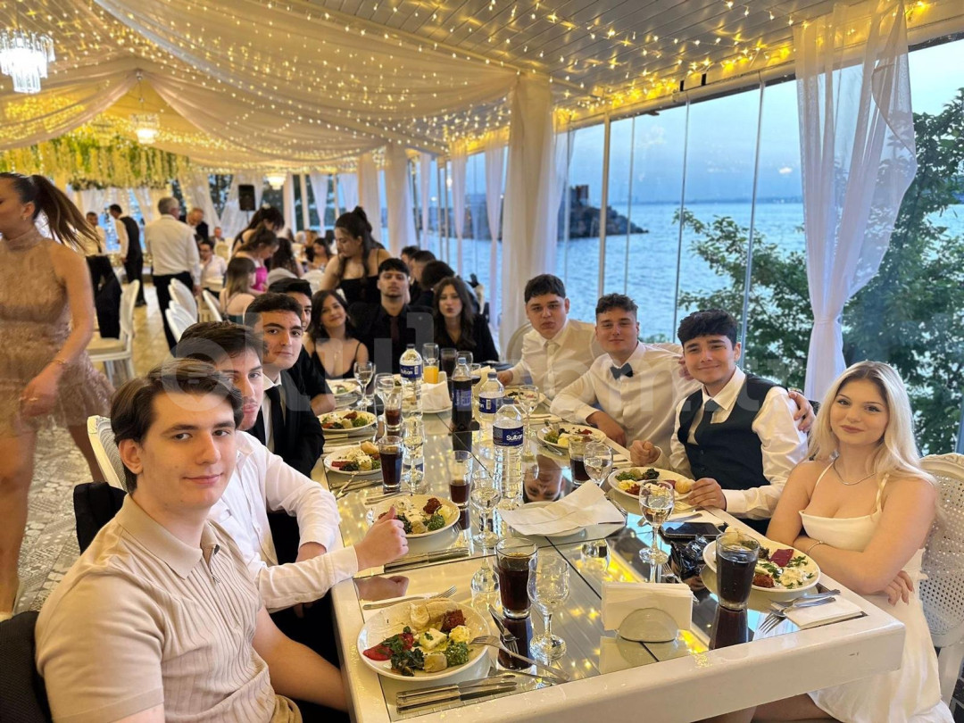 Özel Bilimsel Analiz Anadolu Lisesi - 56