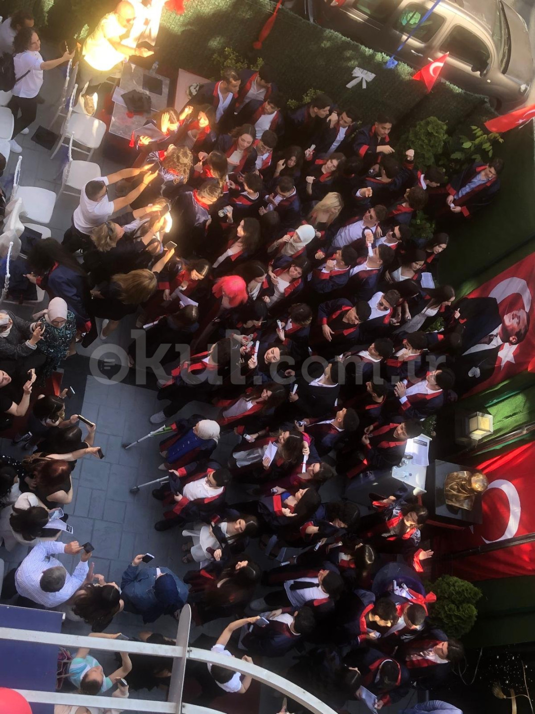 Özel Bilimsel Analiz Anadolu Lisesi - 55