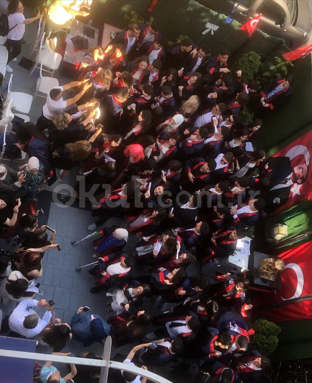 Özel Bilimsel Analiz Anadolu Lisesi - 49