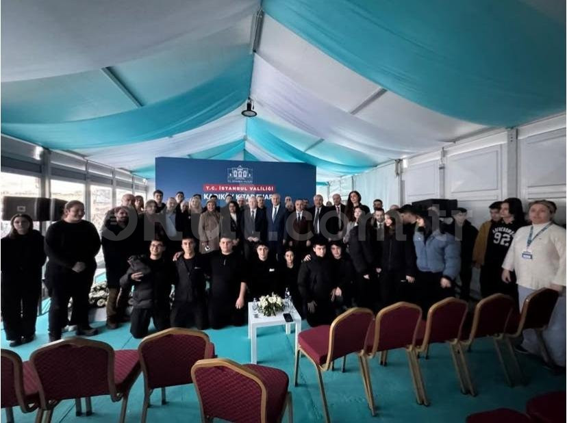 Özel Bilimsel Analiz Anadolu Lisesi - 36