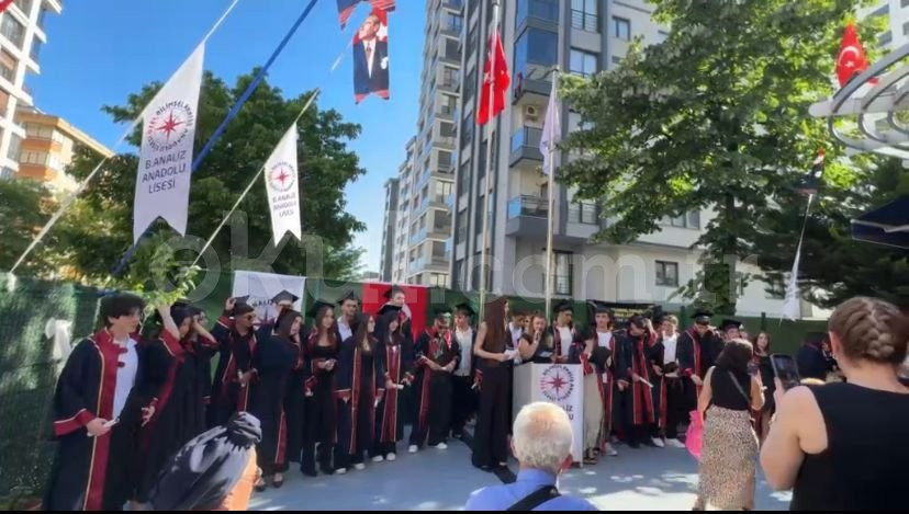 Özel Bilimsel Analiz Anadolu Lisesi - 86