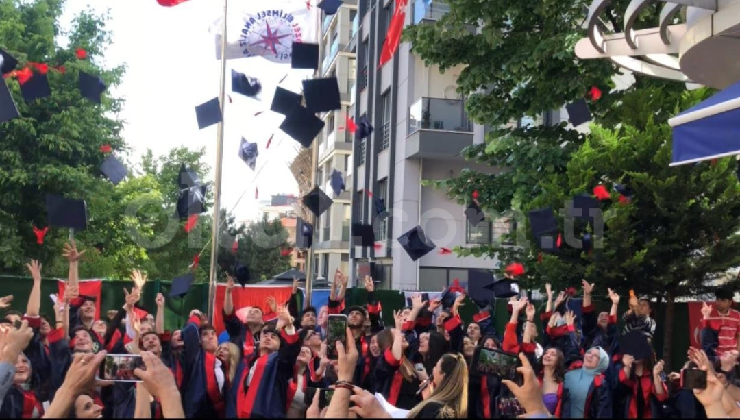 Özel Bilimsel Analiz Anadolu Lisesi - 73