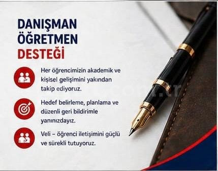 Özel Bilimsel Analiz Anadolu Lisesi - 85