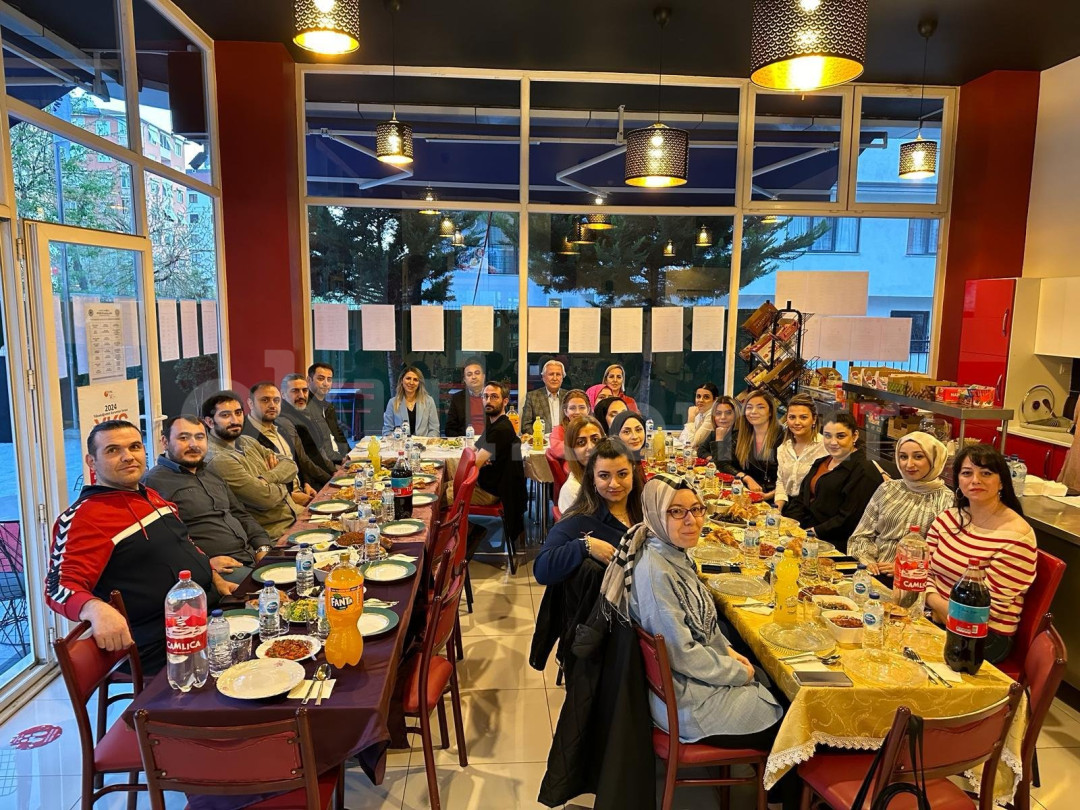 Özel Bilimsel Analiz Anadolu Lisesi - 62