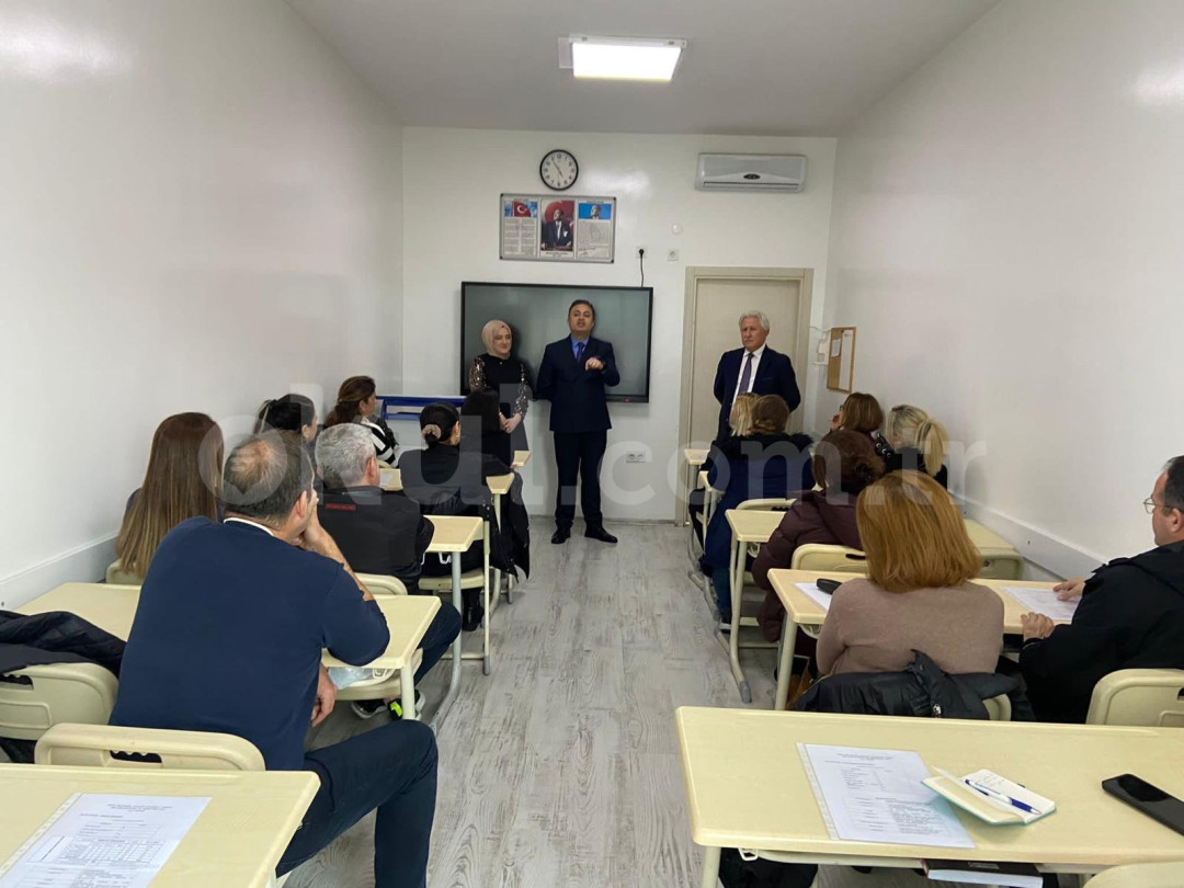 Özel Bilimsel Analiz Anadolu Lisesi - 65