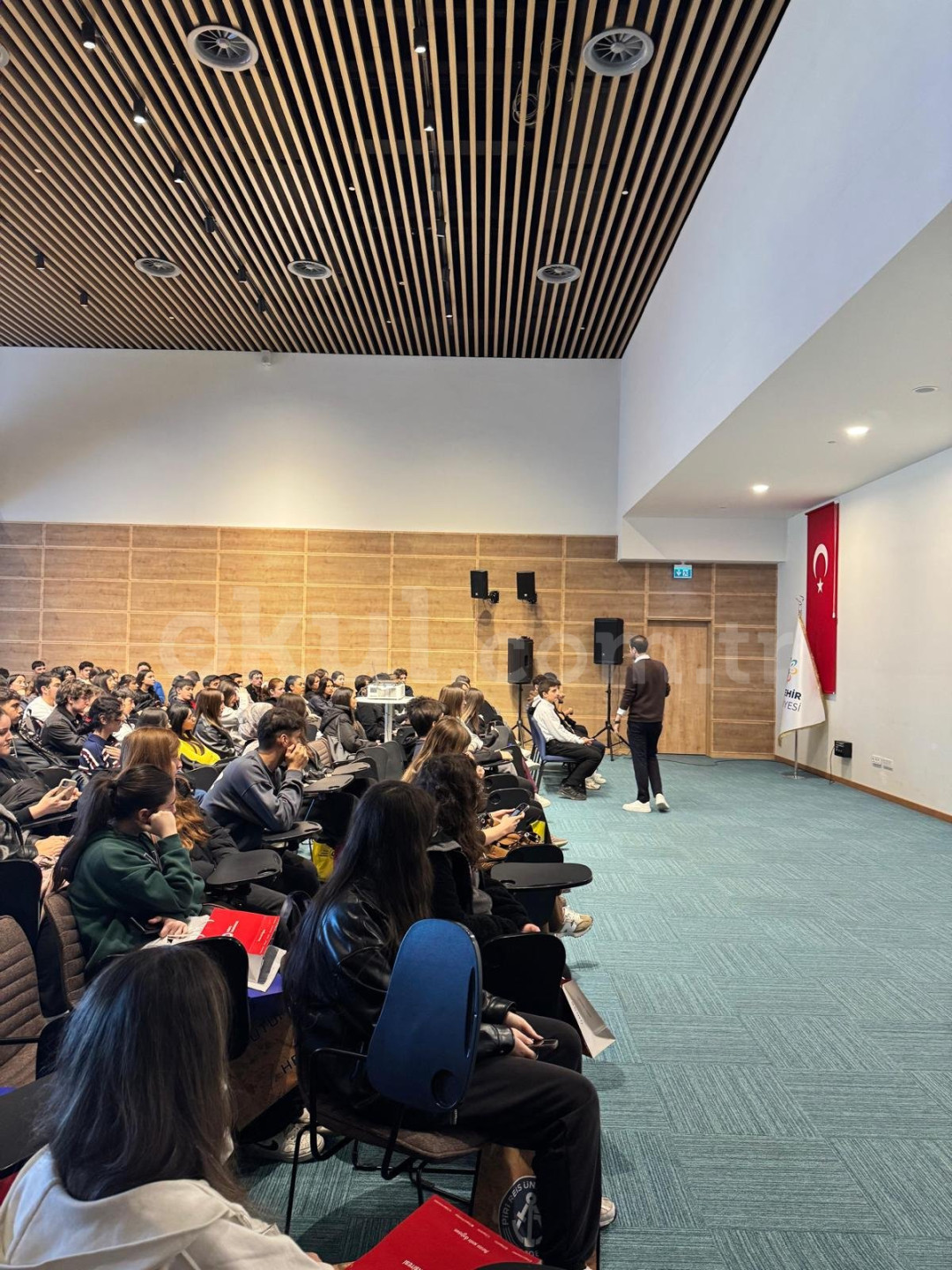 Özel Bilimsel Analiz Anadolu Lisesi - 44