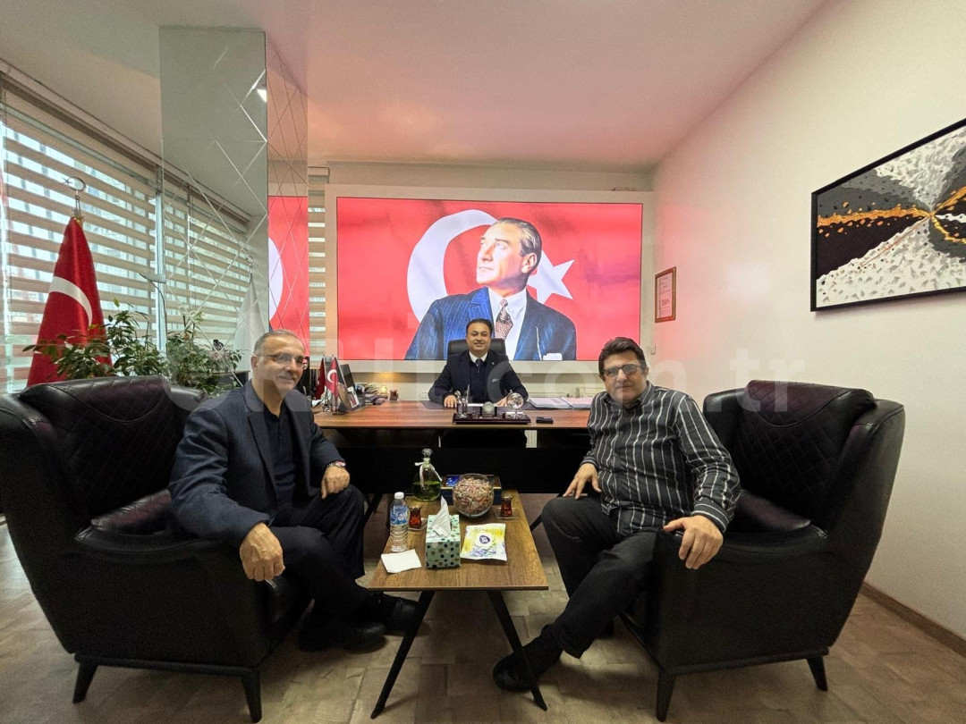 Özel Bilimsel Analiz Anadolu Lisesi - 40