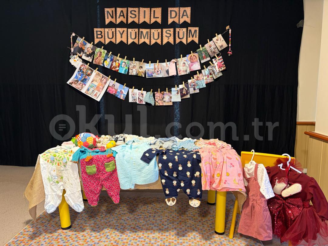 Özel Armağanevler Gülbahçesi Anaokulu - 23