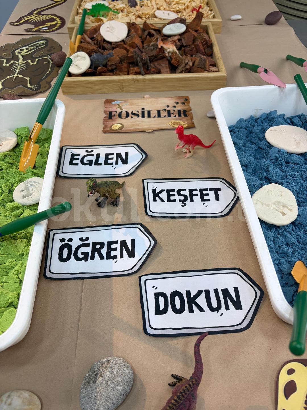 Özel Armağanevler Gülbahçesi Anaokulu - 22