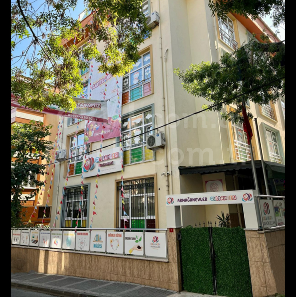 Özel Armağanevler Gülbahçesi Anaokulu - 1