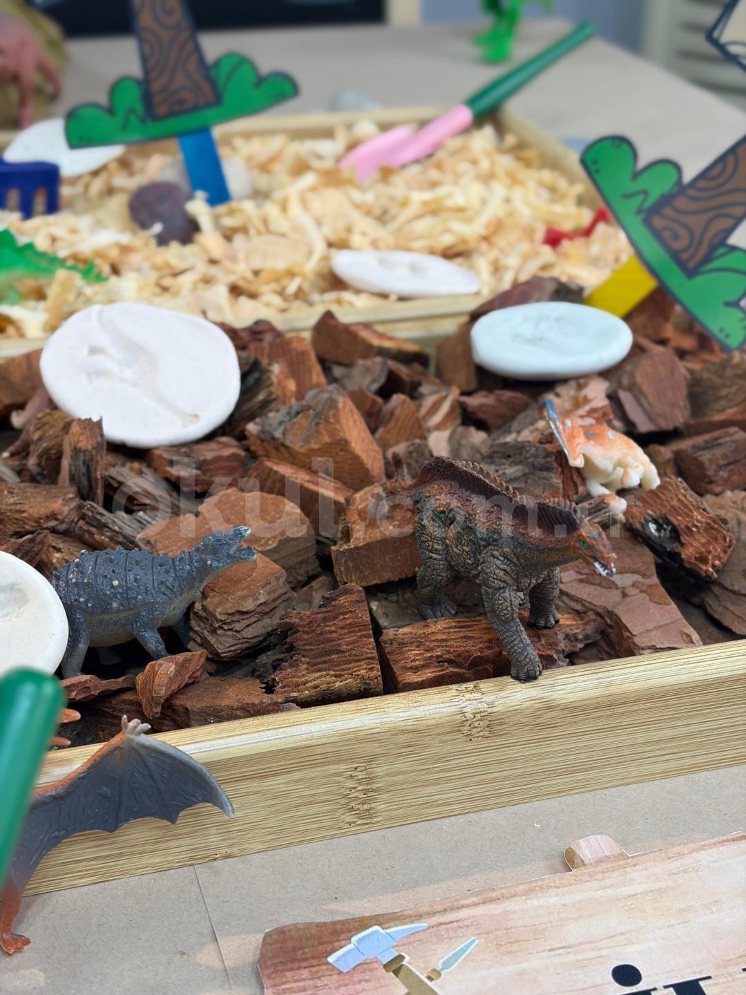 Özel Armağanevler Gülbahçesi Anaokulu - 21