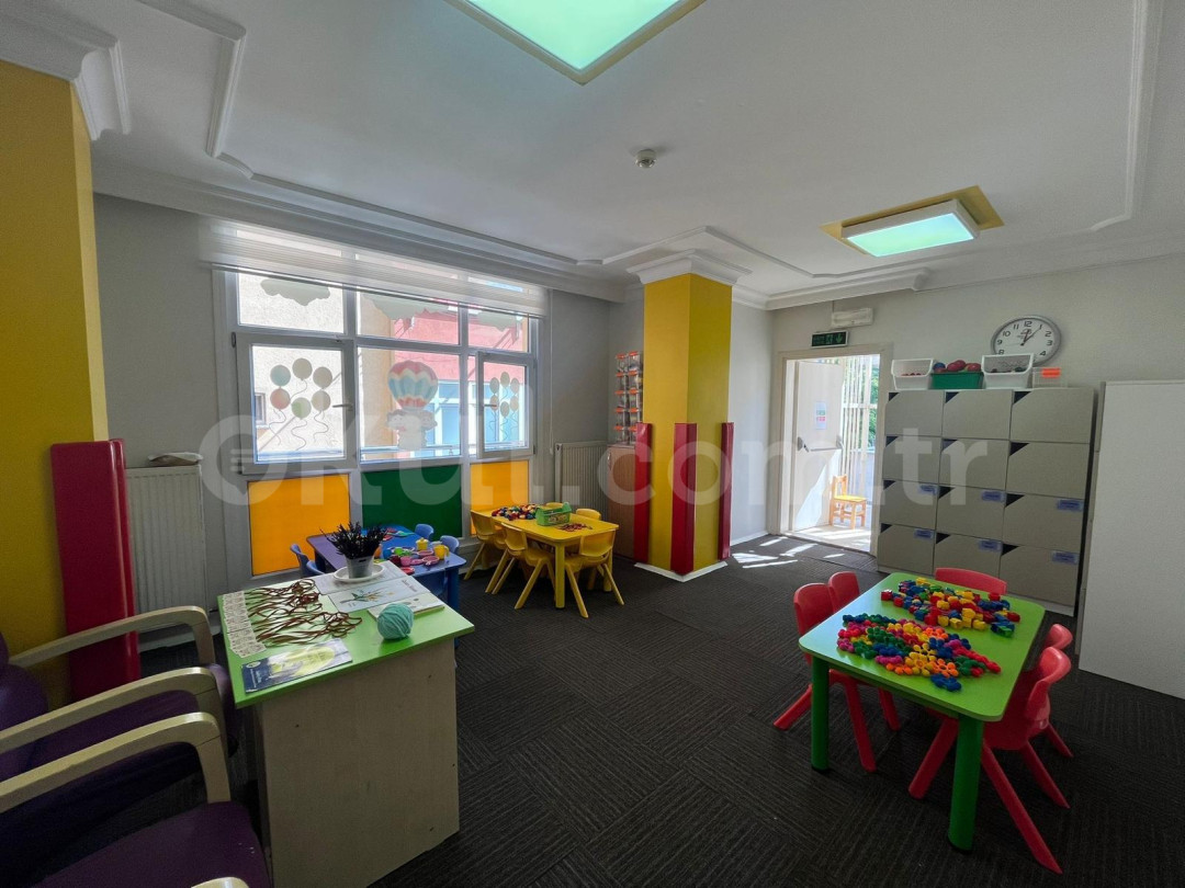 Özel Armağanevler Gülbahçesi Anaokulu - 12