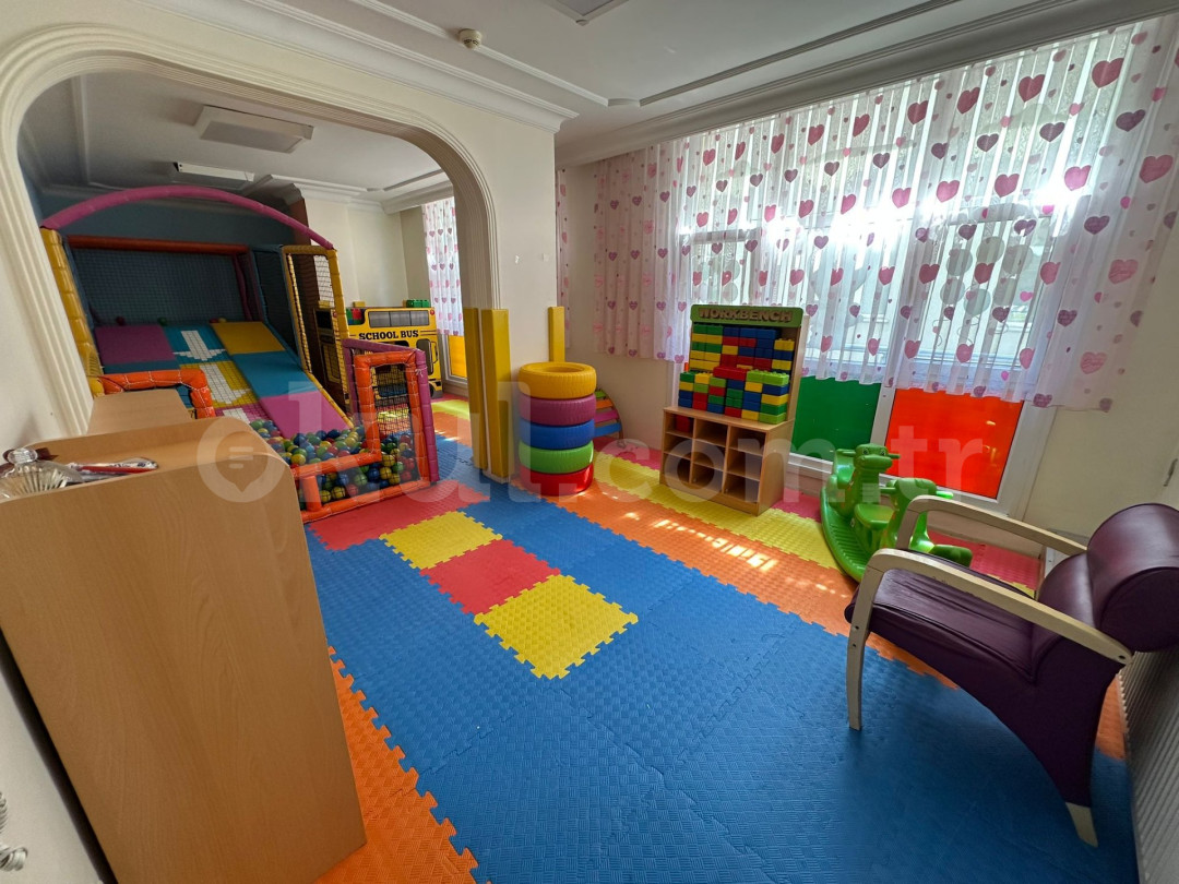Özel Armağanevler Gülbahçesi Anaokulu - 30