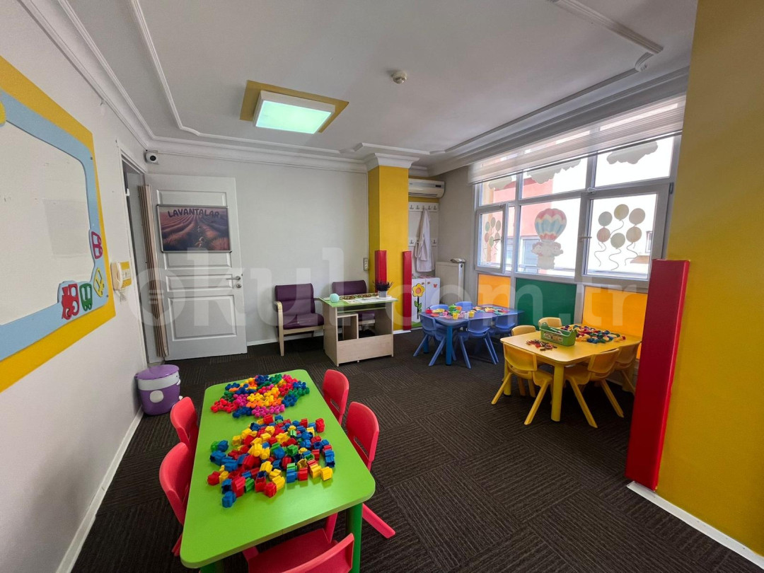Özel Armağanevler Gülbahçesi Anaokulu - 13